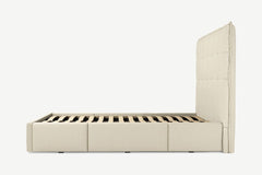 Kansas Upholstered Bed