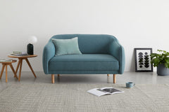Liuka Double Seater