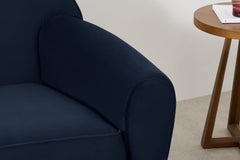 Bernice Double Seater