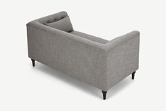 Gordon Double Seater