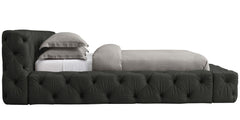 Hauga Upholstered Bed