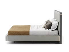 Celena Double Bed