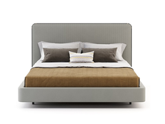 Celena Double Bed