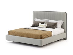 Celena Double Bed