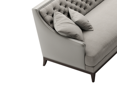 Juno 3 Seater Sofa