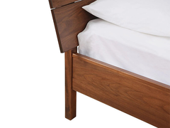 Harley Double Bed