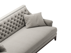 Juno 3 Seater Sofa