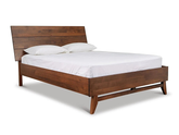 Harley Double Bed