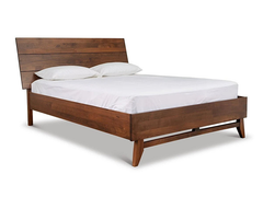 Harley Double Bed