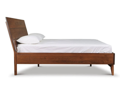 Harley Double Bed