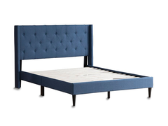 Scarlett Double Bed