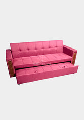 2120 Double Sofa Cum Bed