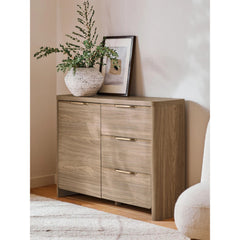 Dona Side Console