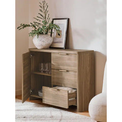 Dona Side Console