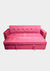 2120 Double Sofa Cum Bed