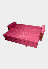 2120 Double Sofa Cum Bed
