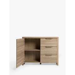 Dona Side Console