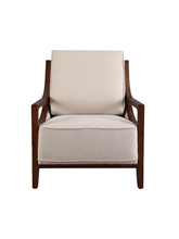 Hebisscus Lounge Chair