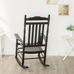Berg Rocking Chair