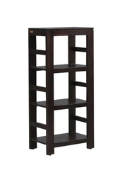 Catherne Wood Book Shelf