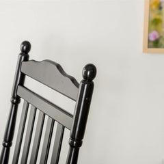 Berg Rocking Chair