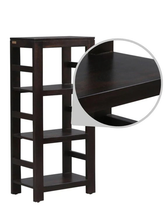 Catherne Wood Book Shelf