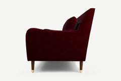 Ayanna Three Seater