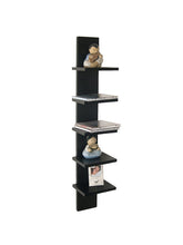 Zarina Wall Rack