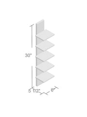 Zarina Wall Rack