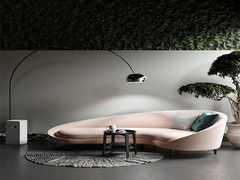 Johnston 4 Seater Sofa