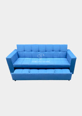 2121 Double Sofa Cum Bed