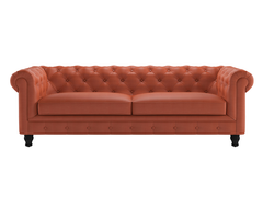 Valerie 3 Seater Sofa