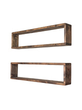 Fazani Display Shelf