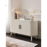 Charter Side Console