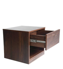 Faddle Bed Side Table