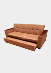 2123 Double Sofa Cum Bed
