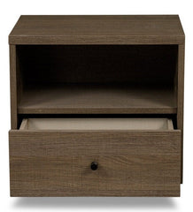 Fallom Bed Side Table