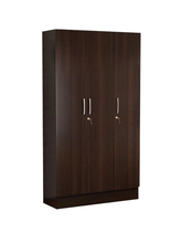 Fellers 3 Door Wardrobe