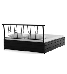 Siana Double Bed