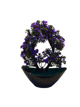 Resin Table Planter