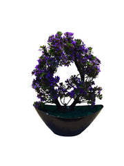 Resin Table Planter