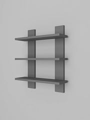 Donnesta Wall Rack