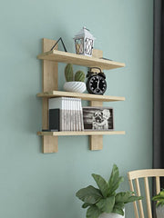 Donnesta Wall Rack
