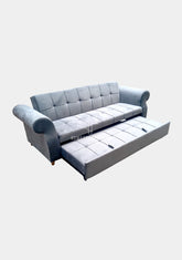 2124 Double Sofa Cum Bed