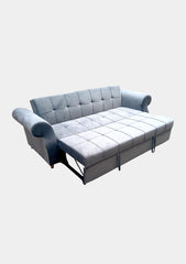 2124 Double Sofa Cum Bed