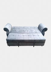 2124 Double Sofa Cum Bed