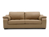 Dungen 3 Seater Sofa - Beige