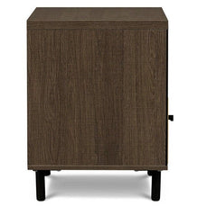 Moscow Bed Side table
