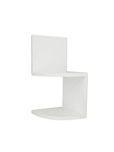 Fantell Corner Shelf