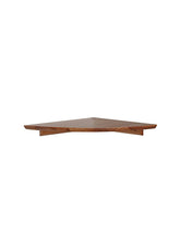 Sharzane Corner Shelf